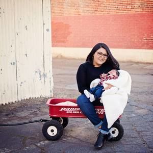 Meet your Posher, Jamie